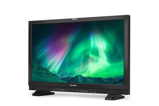 Konvision KVM-1951W 18.5" Broadcast Monitor