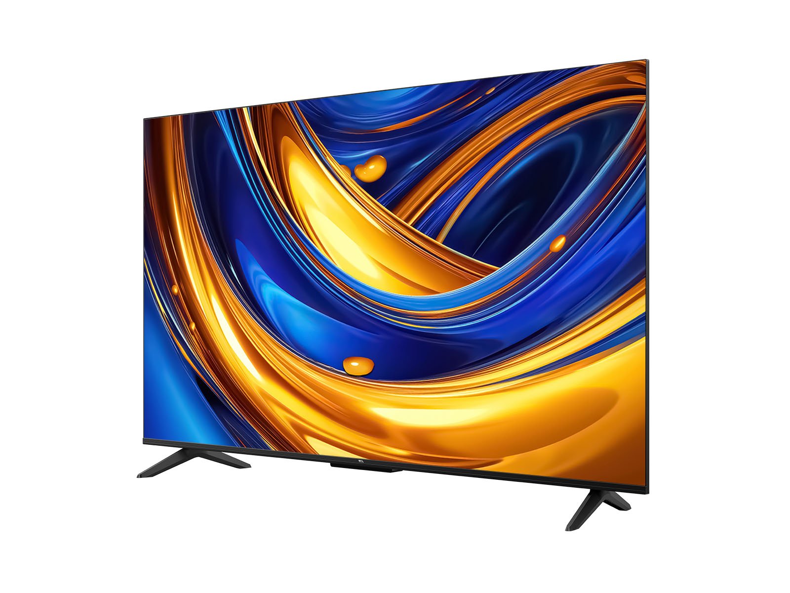 Smart TV Plasma TCL 55" 4K UHD + Standing Bracket