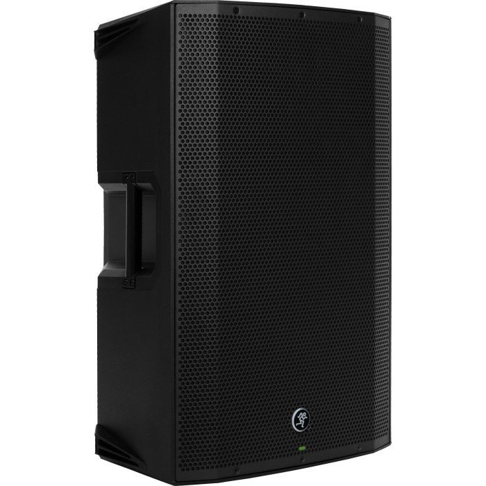 Speaker Aktif Mackie Thump 15A 15" 1300W High Power