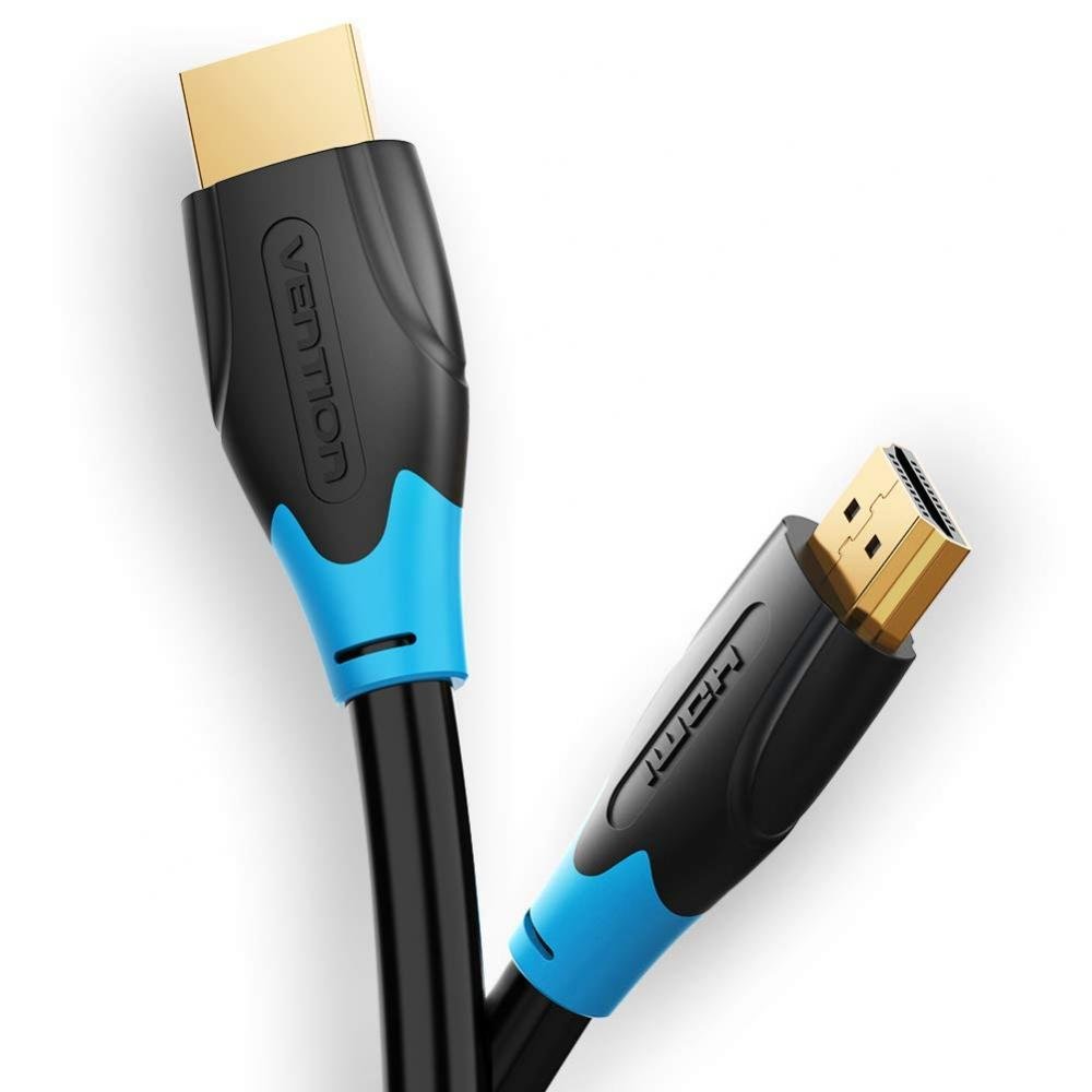 Kabel HDMI 2.0 High-Grade 10 Meter